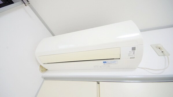 サンライズ根岸台の物件内観写真